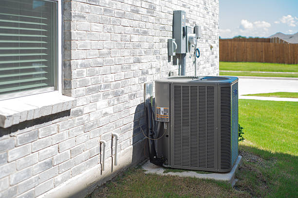 Reliable Hvac Installation contractor in Tyler, MN by FH HVAC
